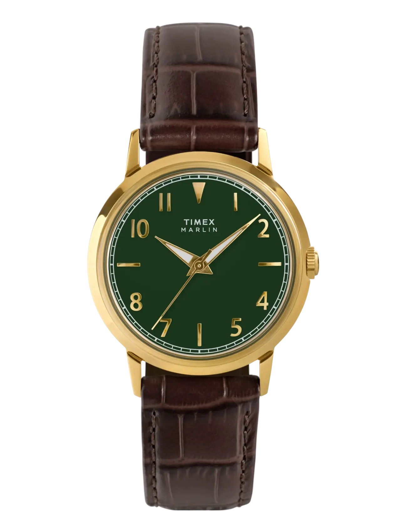 TIMEX Marlin 34Mm Quartz Gold - 34 MM - Herren