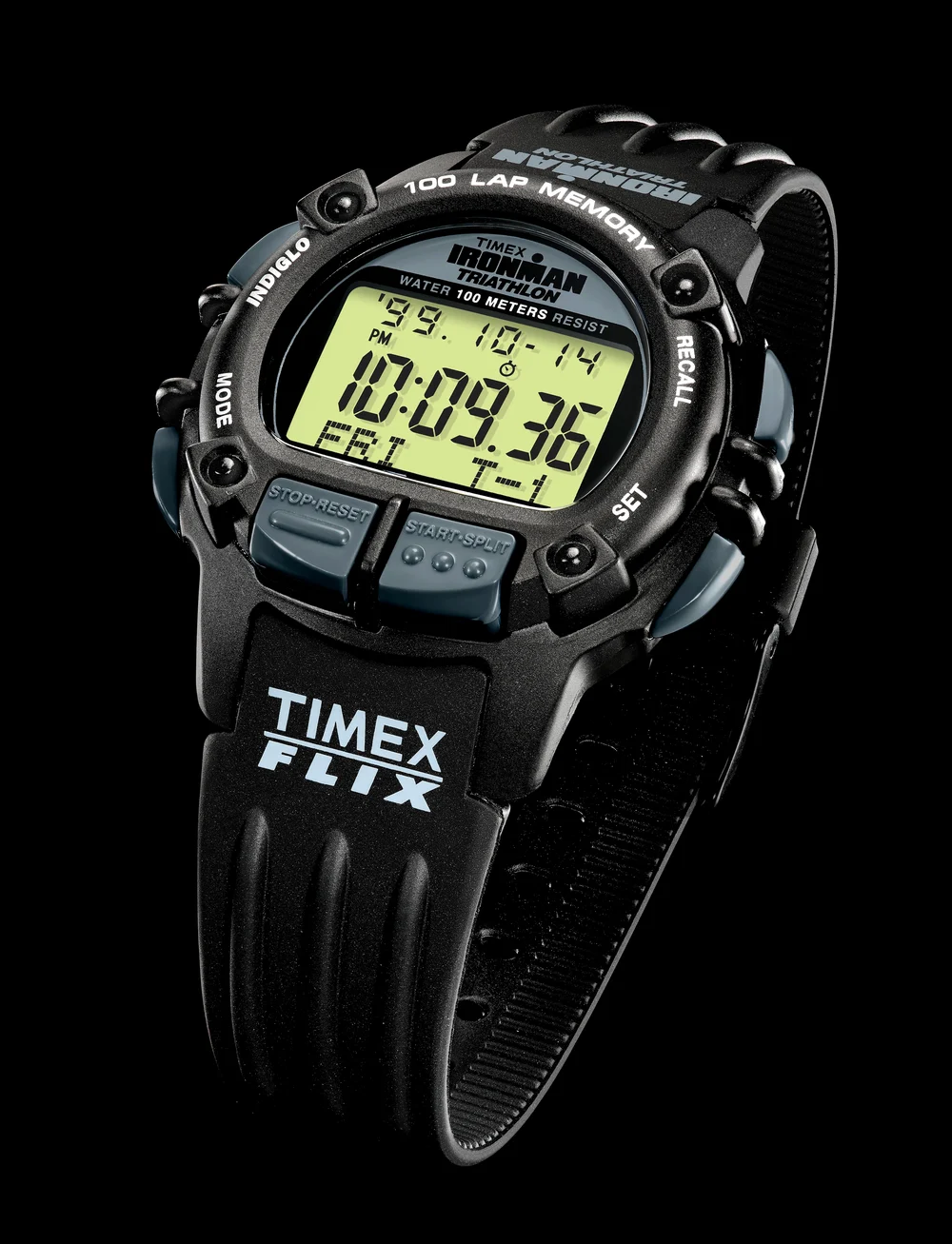 Timex ironman band sale
