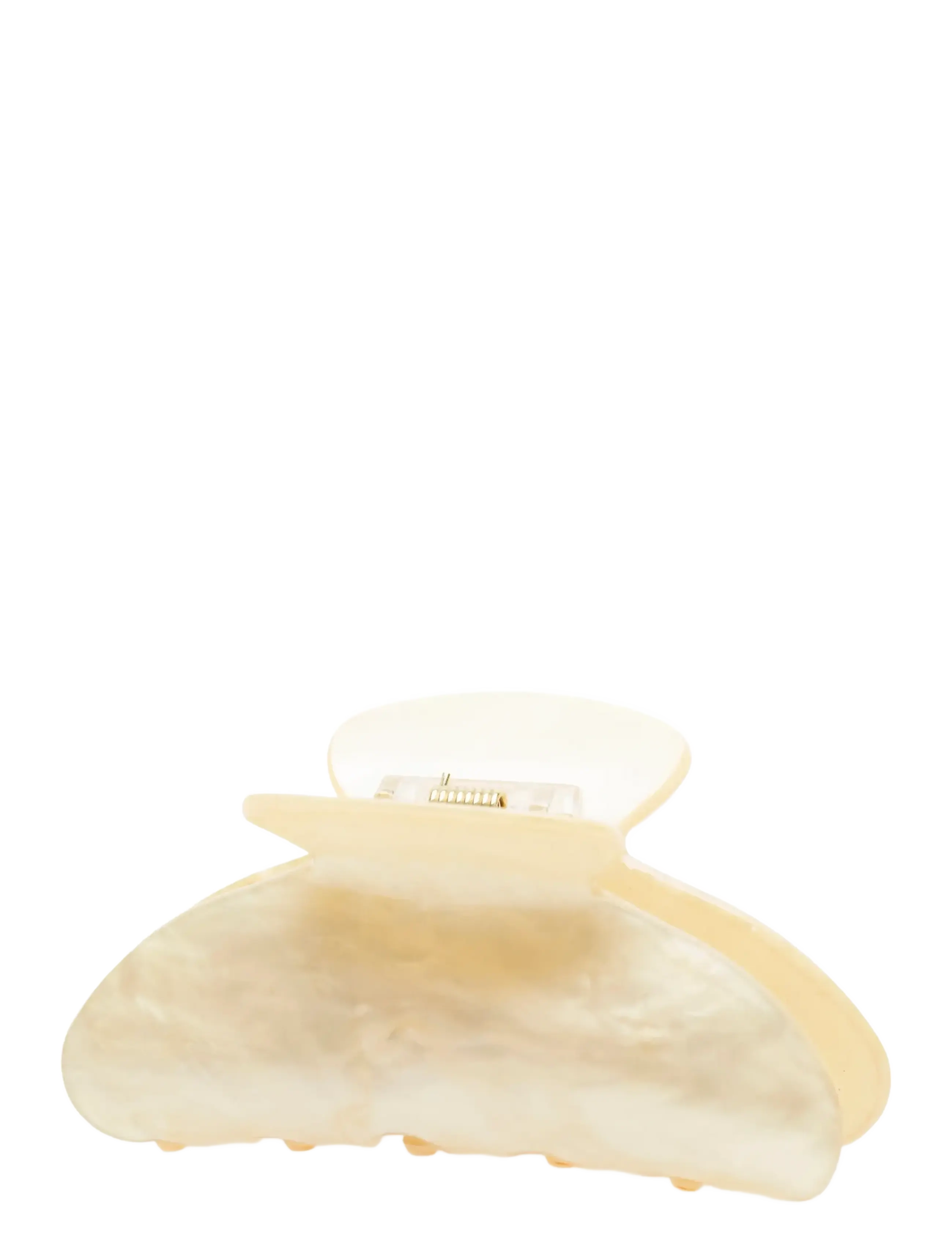 Timi of Sweden - Molly - Hair Clip - haarkrallen - yellow - 1