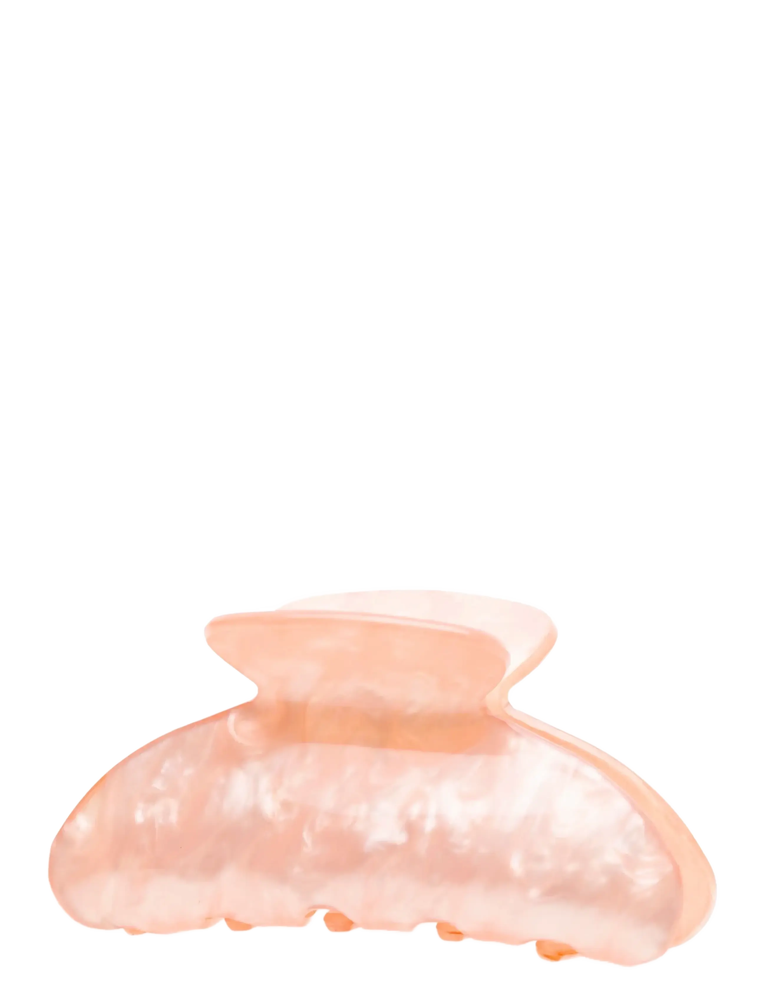 TIMI OF SWEDEN Molly - Hair Clip Pink - One Size - Damen
