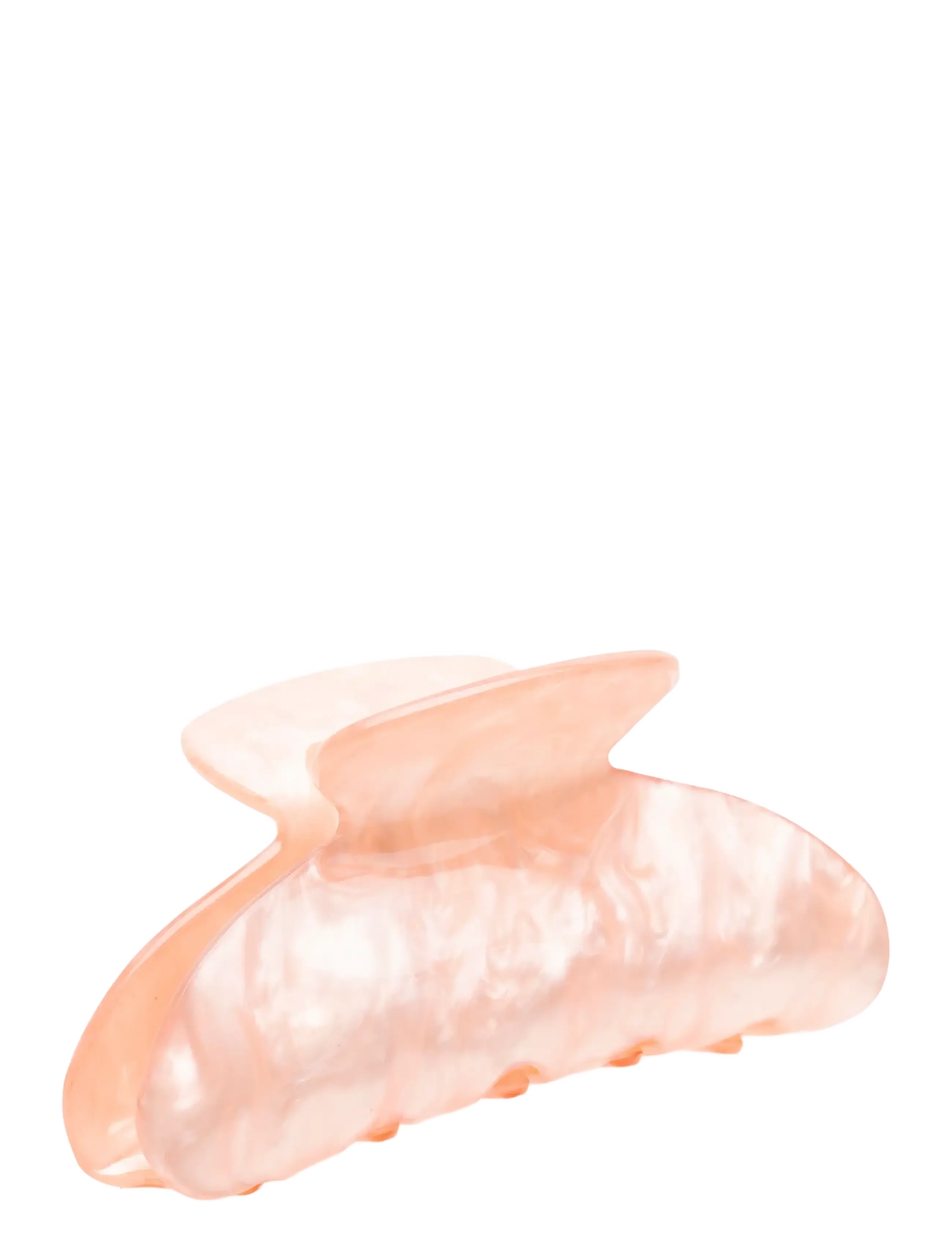 Timi of Sweden - Molly - Hair Clip - haarkrallen - pink - 1