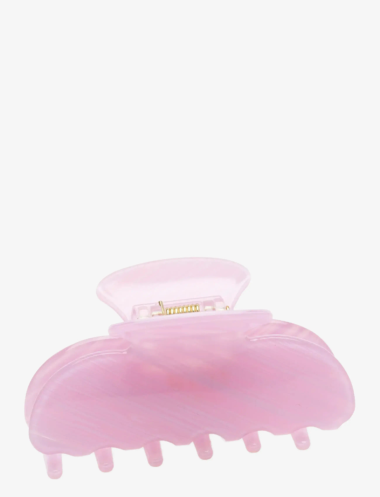 Timi of Sweden - Nilla - Hair Clip - hair claws - lt. violet - 0