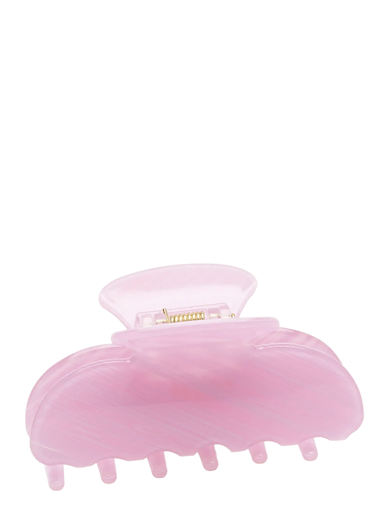 Timi of Sweden - Nilla - Hair Clip - hårklämmor - lt. violet - 0