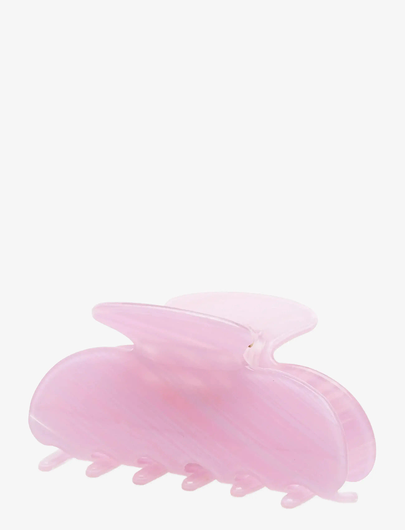 Timi of Sweden - Nilla - Hair Clip - hair claws - lt. violet - 1