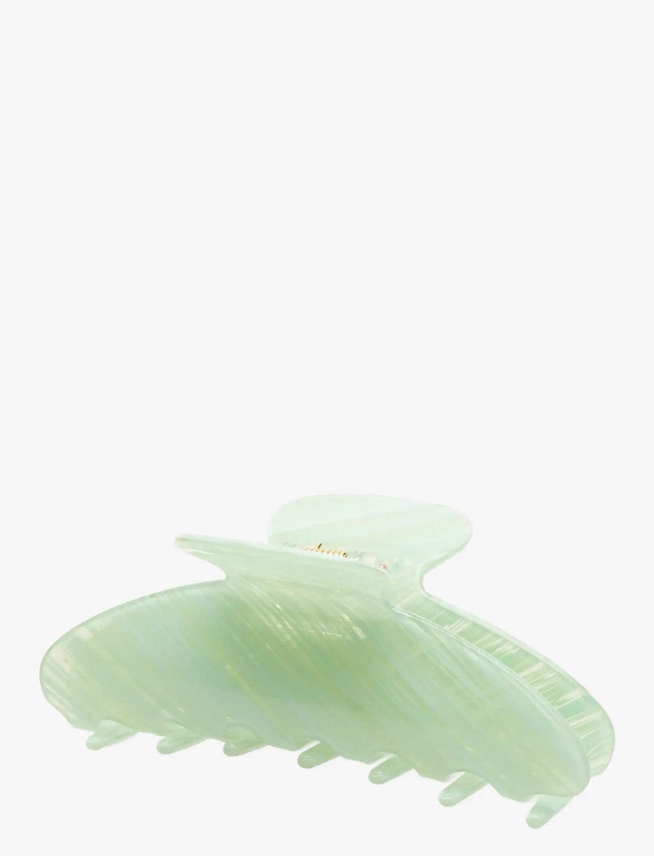 Timi of Sweden - Linnea - Hair Clip - hårklämmor - green - 1