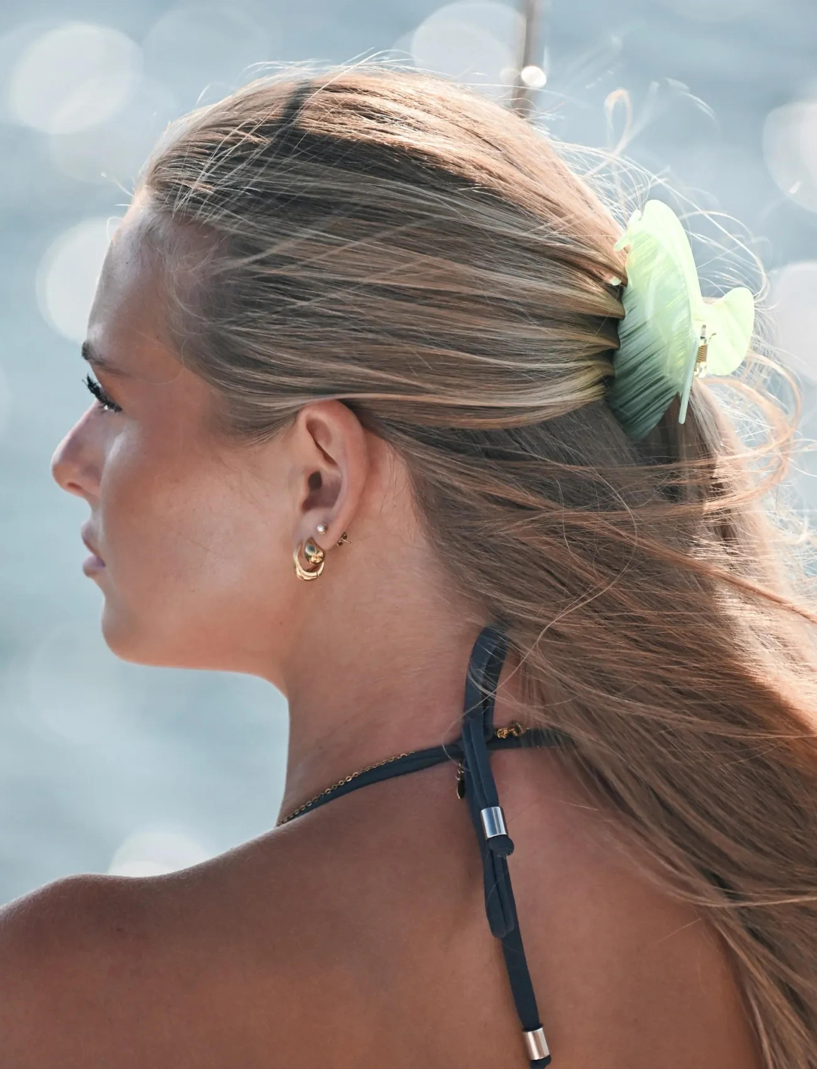 Timi of Sweden Linnea Hair Clip håraccessoarer dam – bild 8