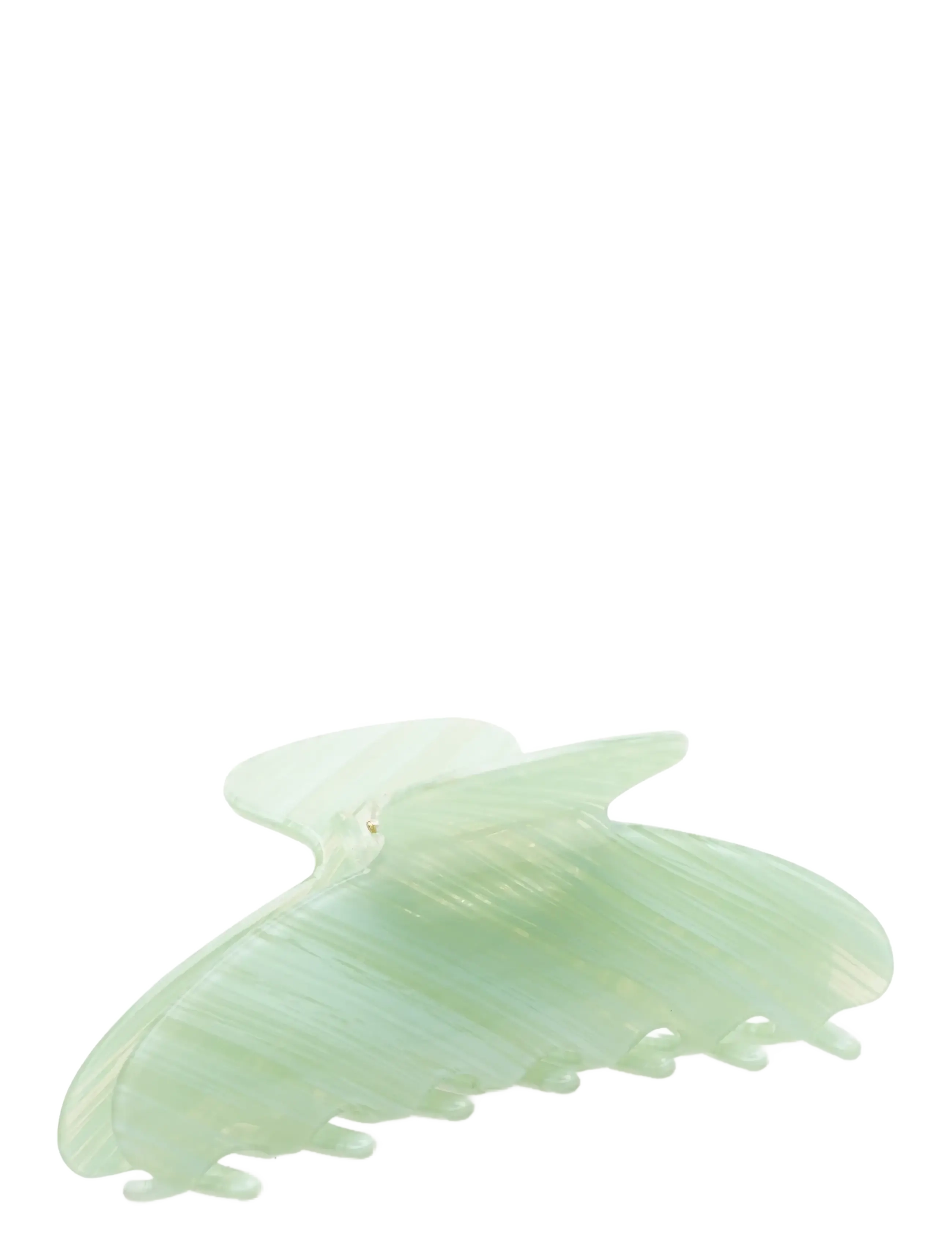 Timi of Sweden - Linnea - Hair Clip - pinces à cheveux - green - 2