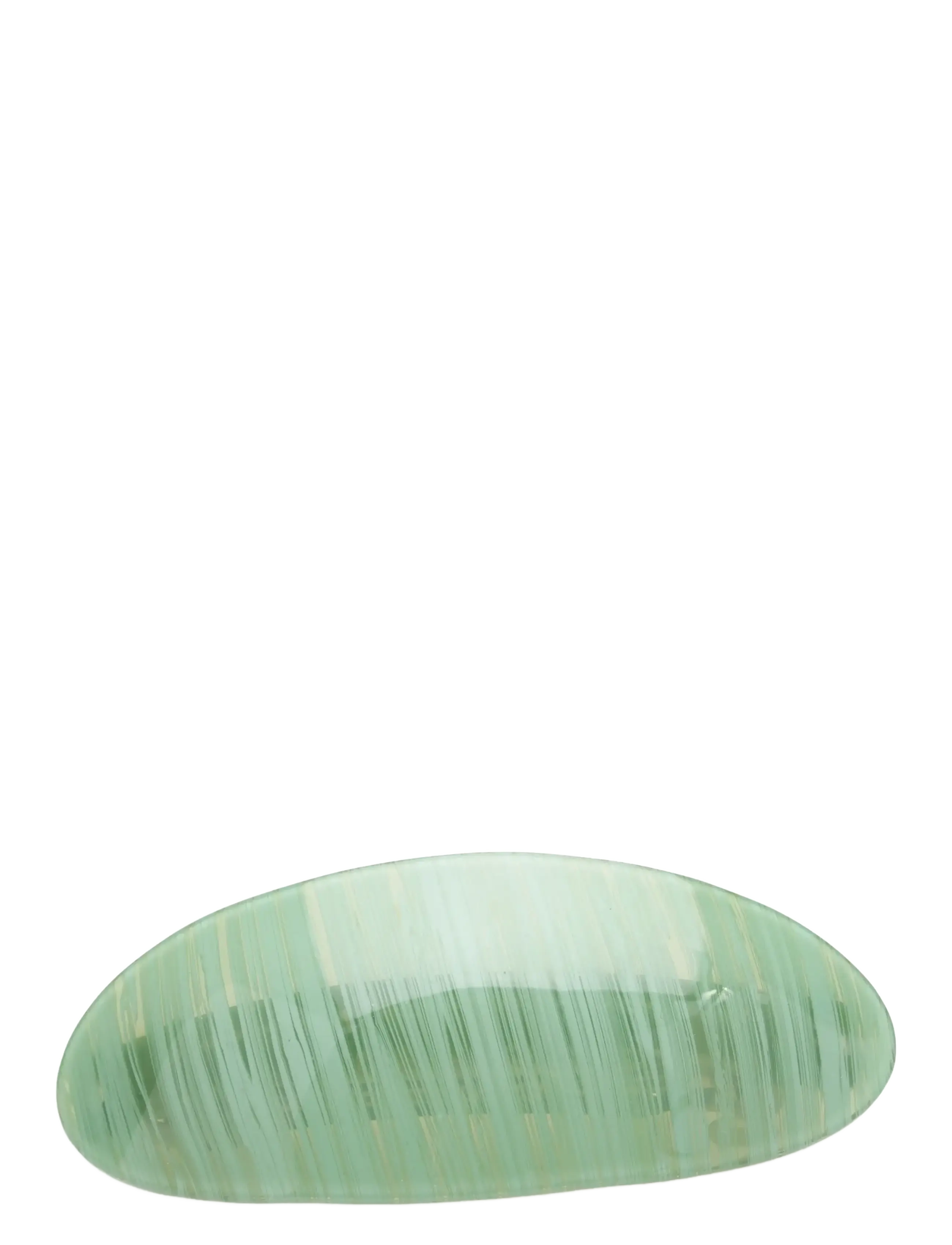 Timi of Sweden Elisabet Hair Clip, One Size, Accessories, Grün - Beauty