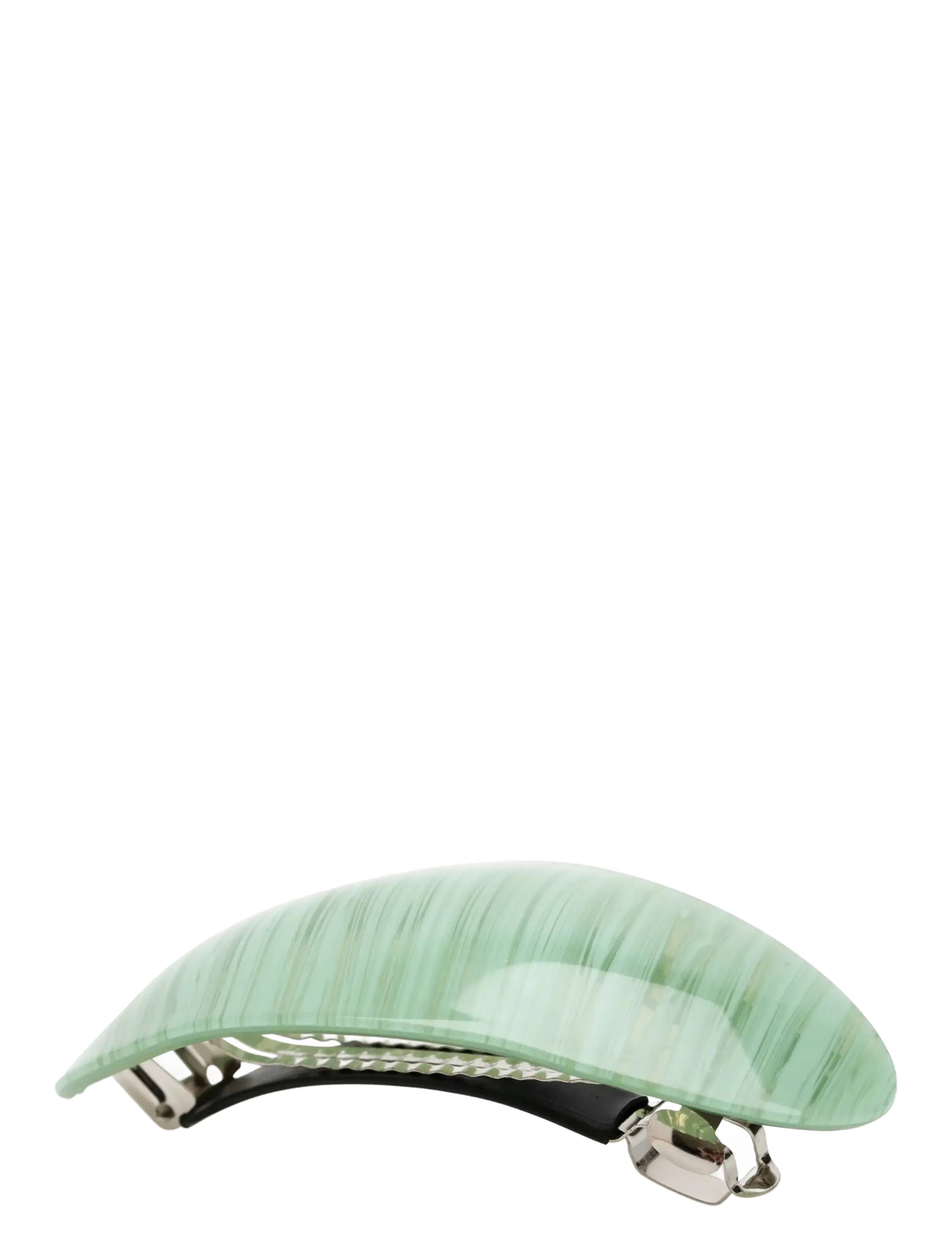 Timi of Sweden - Elisabet - Hair Clip - hårspännen - green - 1
