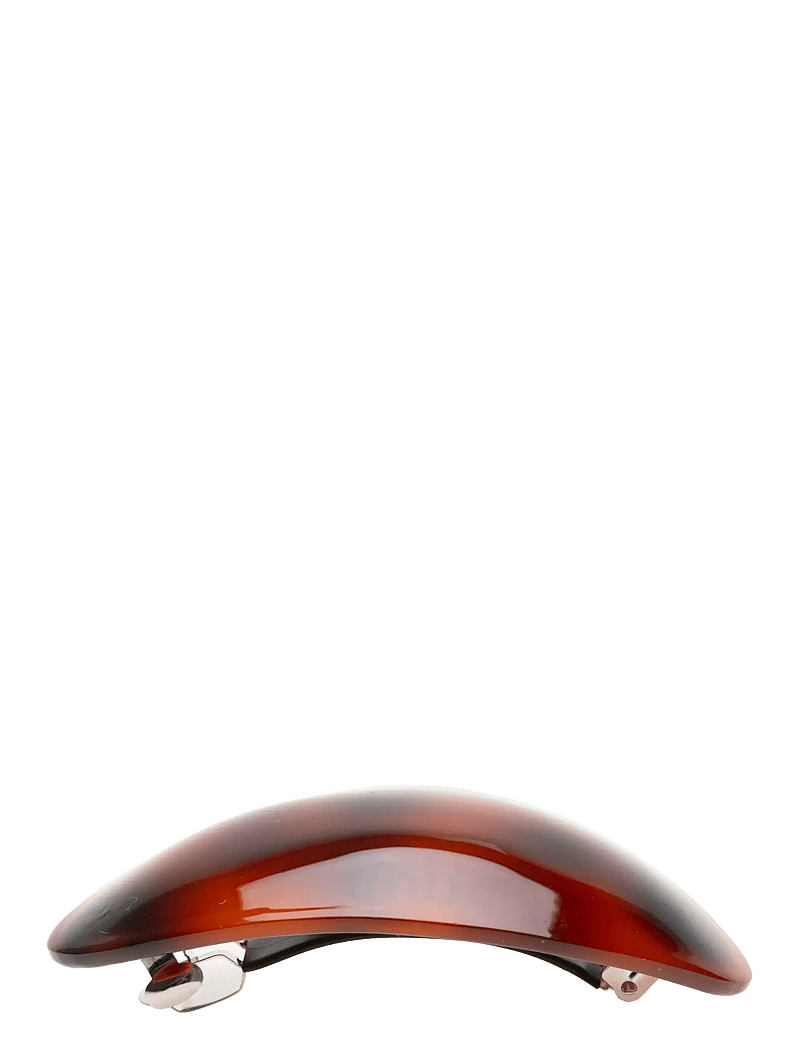 Timi of Sweden - Elisabet - Hair Clip - hårspänne - brown - 1