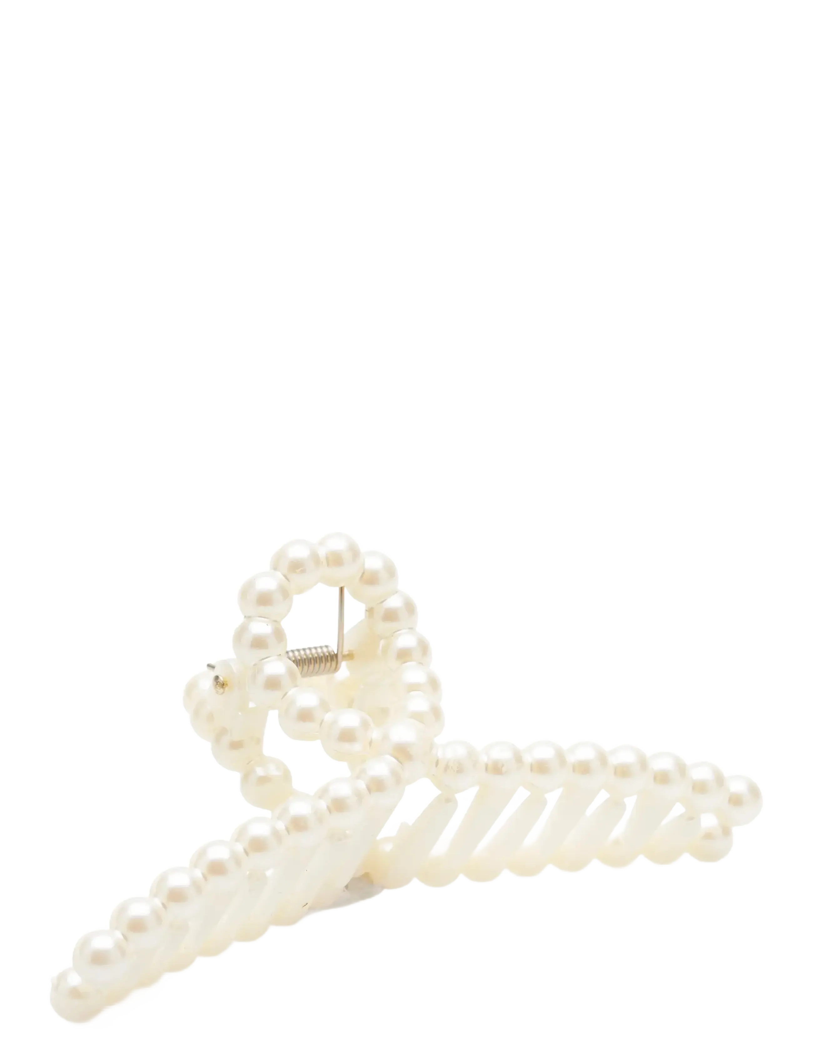 Timi of Sweden - Evelyn - Hair Clip - pinces à cheveux - white - 1