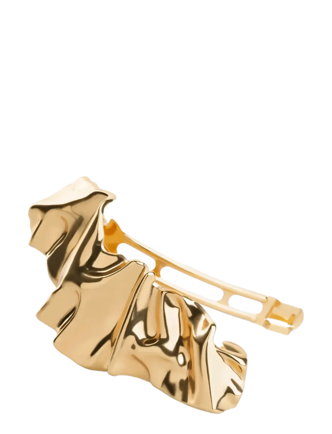 Timi of Sweden Gudrun - Hair Clip - Aksessuaarid - GOLD / gold