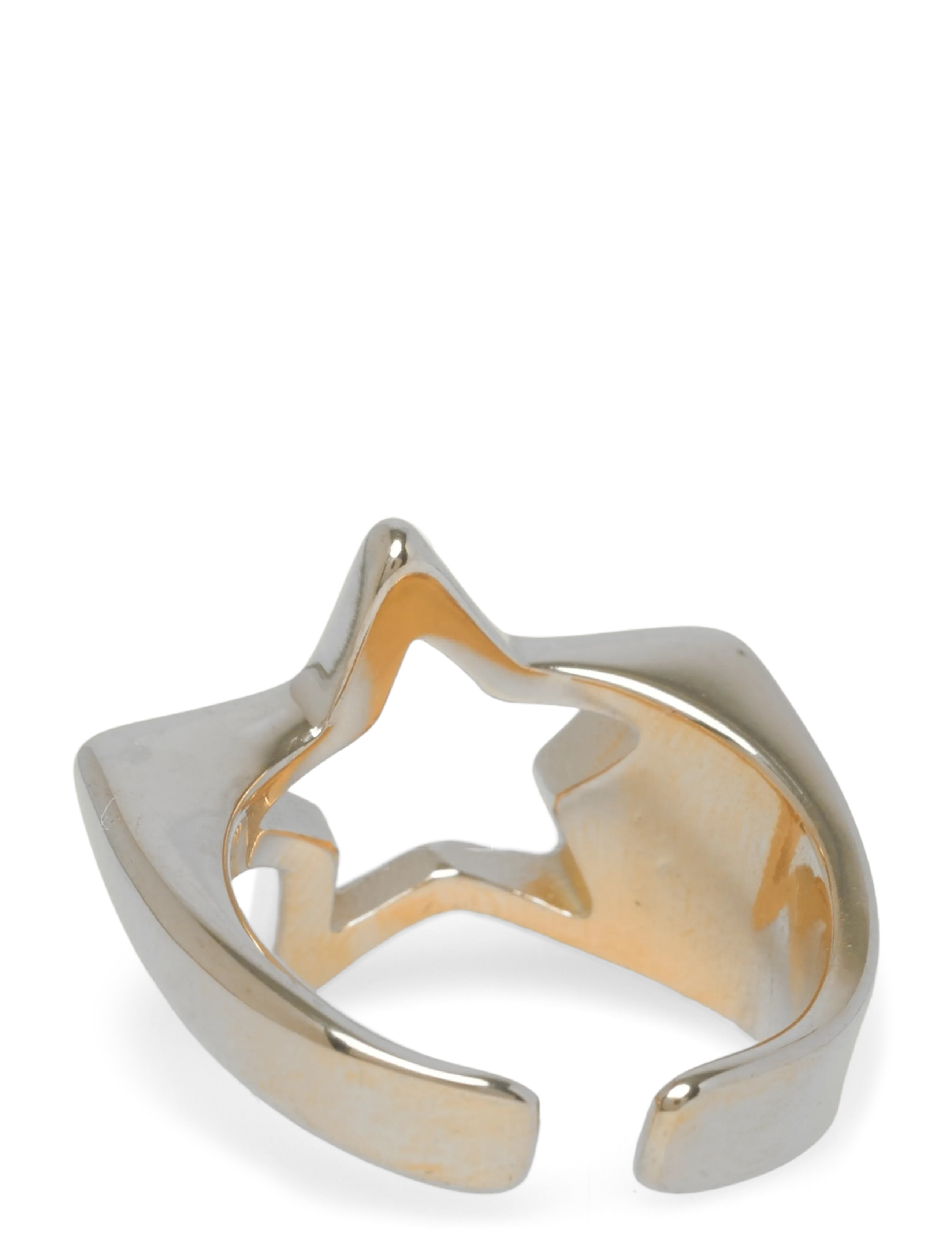 Timi of Sweden - Indigo - Star Ring Stainless Steel - ringe - gold - 2