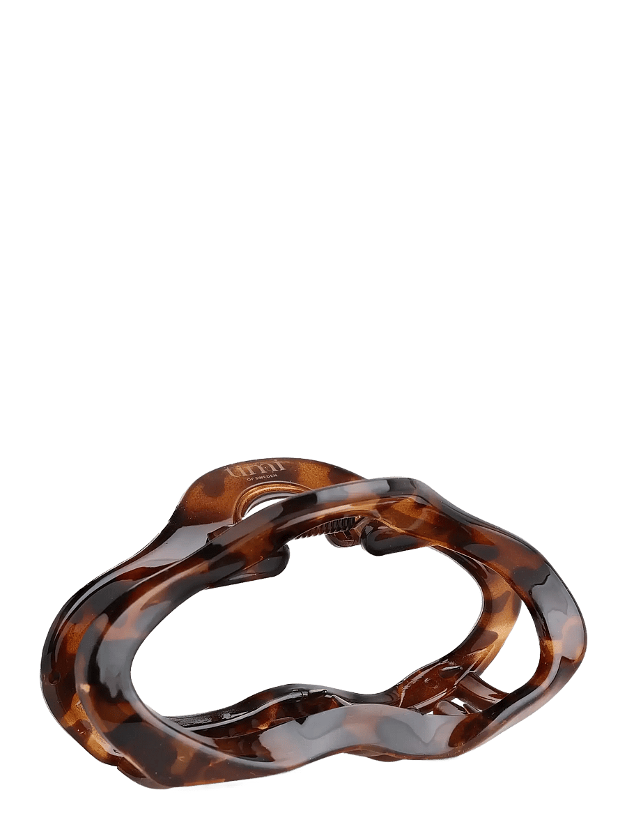 Timi of Sweden - Darcy - Hair Clip - hårspännen - brown - 1