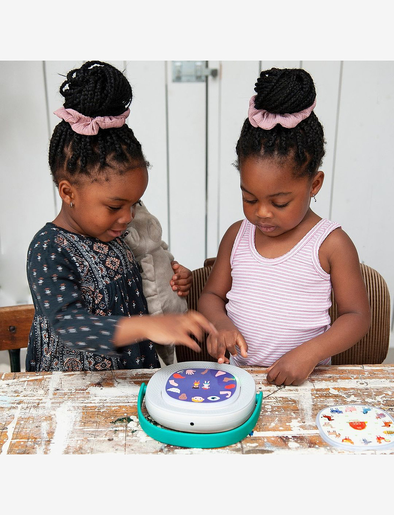 Timio - TIMIO SKANDINAVIEN Startpakke - multi coloured - 2