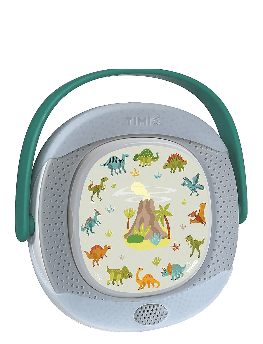 Timio - TIMIO Silicone Case - rittavlor - grey - 3
