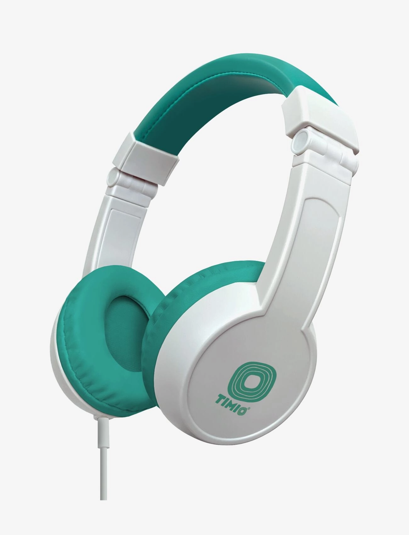 Timio - TIMIO Foldable Headphones - elektronik & media - multi coloured - 1