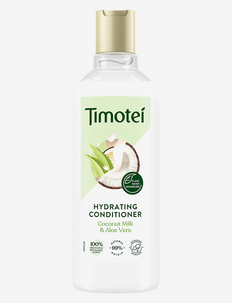 Hydrating Conditioner, Timotei