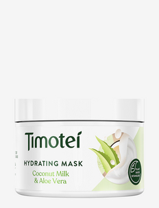 Hydrating Mask, Timotei