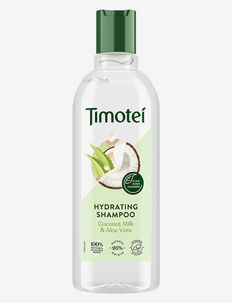 Hydrating Shampoo, Timotei