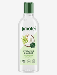 Timotei - Hydrating Shampoo - laveste priser - no color - 0