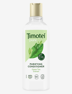 Purifying Conditioner, Timotei