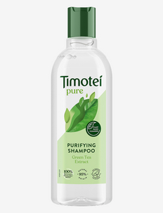 Purifying Shampoo, Timotei