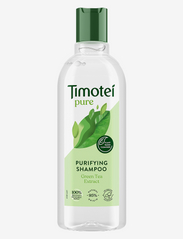 Timotei - Purifying Shampoo - alhaisimmat hinnat - no color - 0