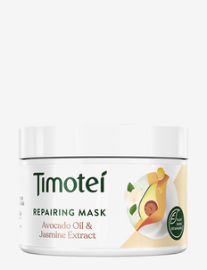 Repairing Mask, Timotei