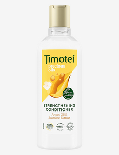 Strengthening Conditioner, Timotei