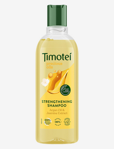 Strengthening Shampoo, Timotei