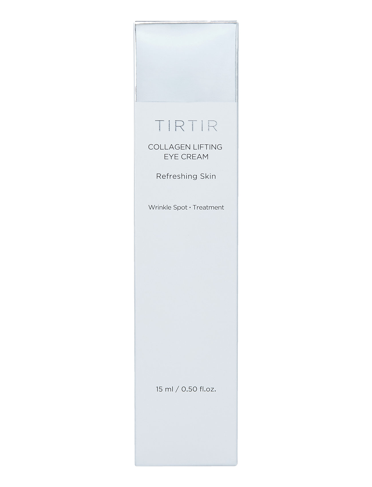 TIRTIR Tirtir Collagen Lifting Eye Cream - Nude - 15 ML