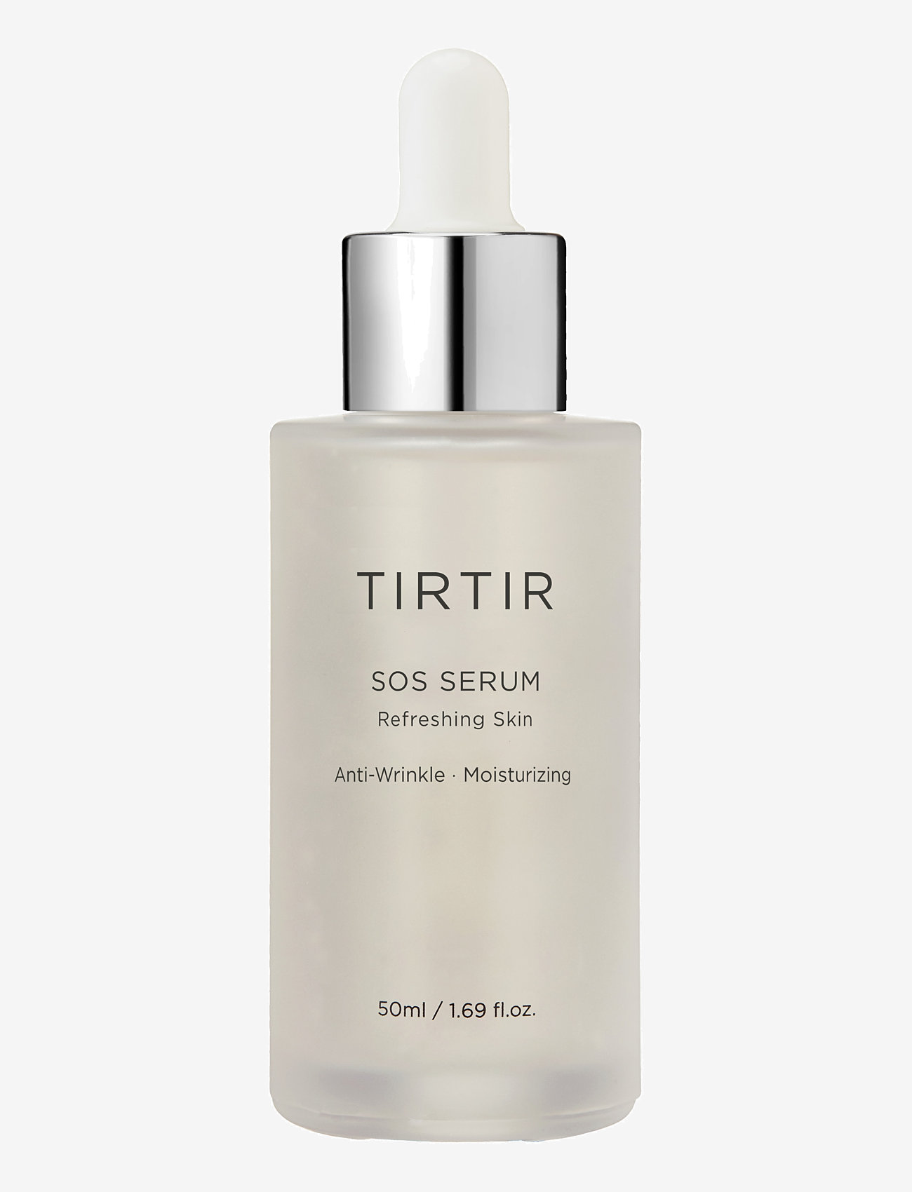 TIRTIR - TIRTIR Sos Serum - seerumid - transparent - 0