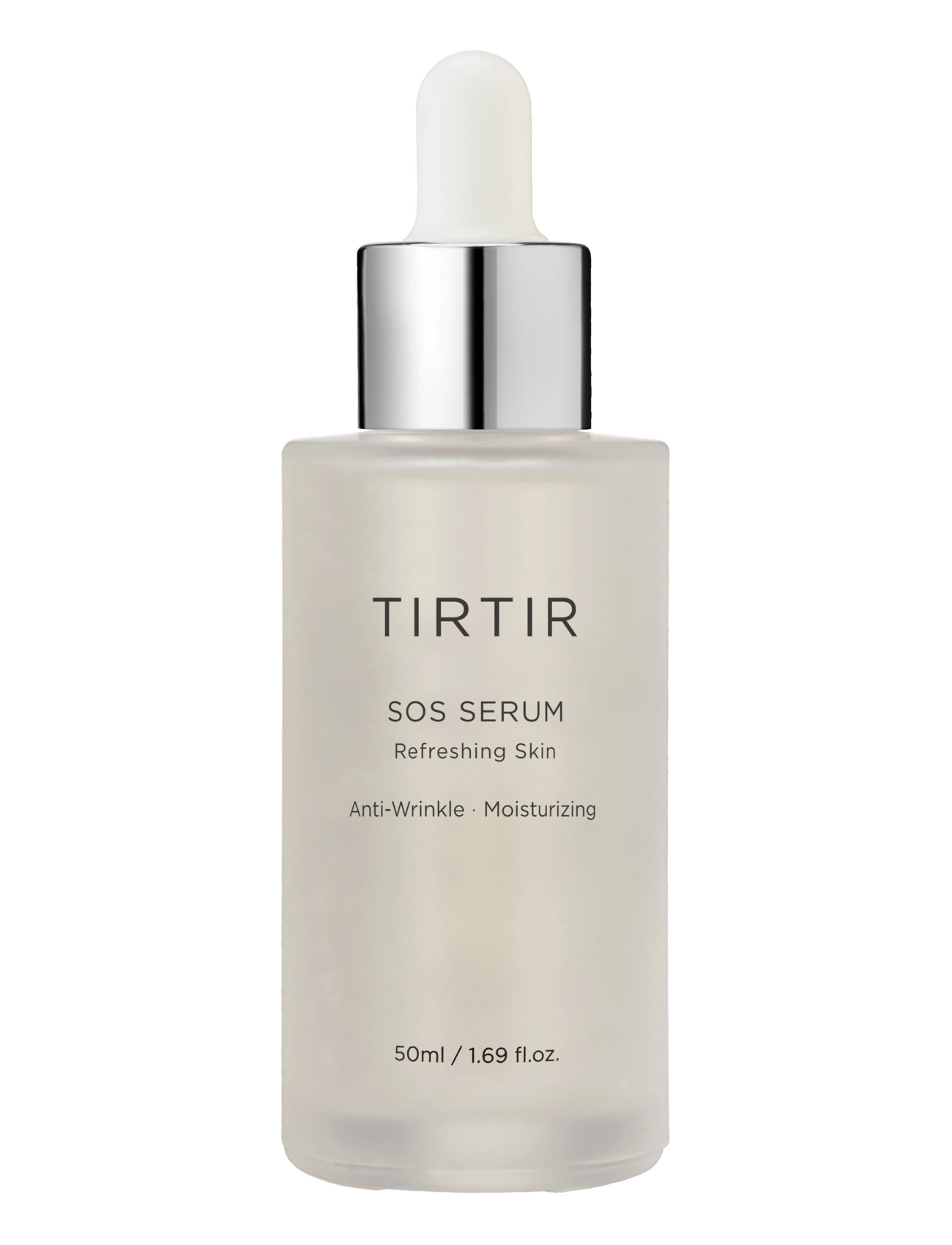 TIRTIR TIRTIR Sos Serum - Vaata kõiki - TRANSPARENT / clear