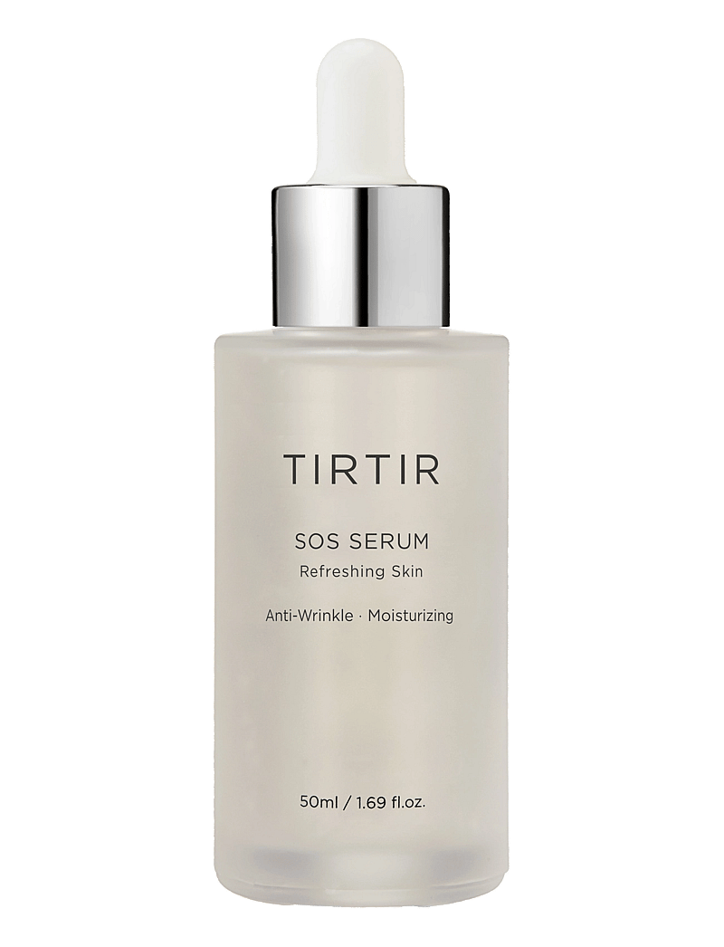 TIRTIR - TIRTIR Sos Serum - seerumid - transparent - 0