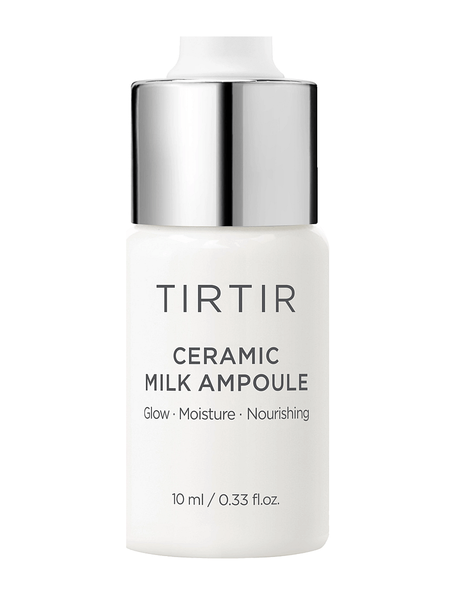 TIRTIR - TIRTIR Ceramic Milk Ampoule - reisisuuruses tooted ja komplektid - transparent - 0