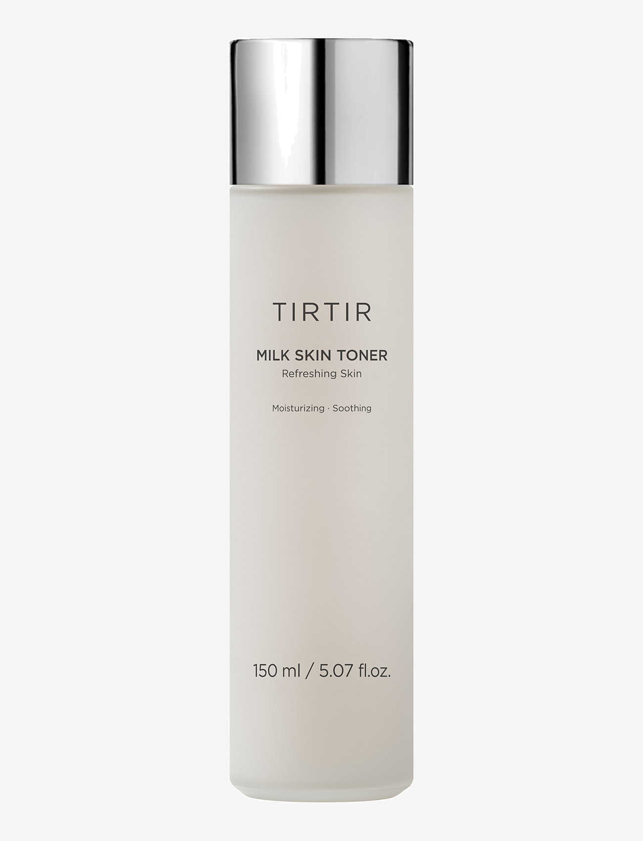 TIRTIR - TIRTIR Milk Skin Toner - transparent - 0