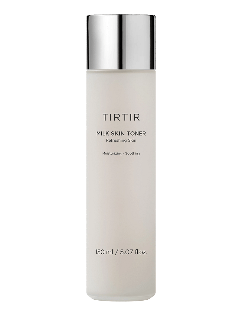 TIRTIR - TIRTIR Milk Skin Toner - transparent - 0