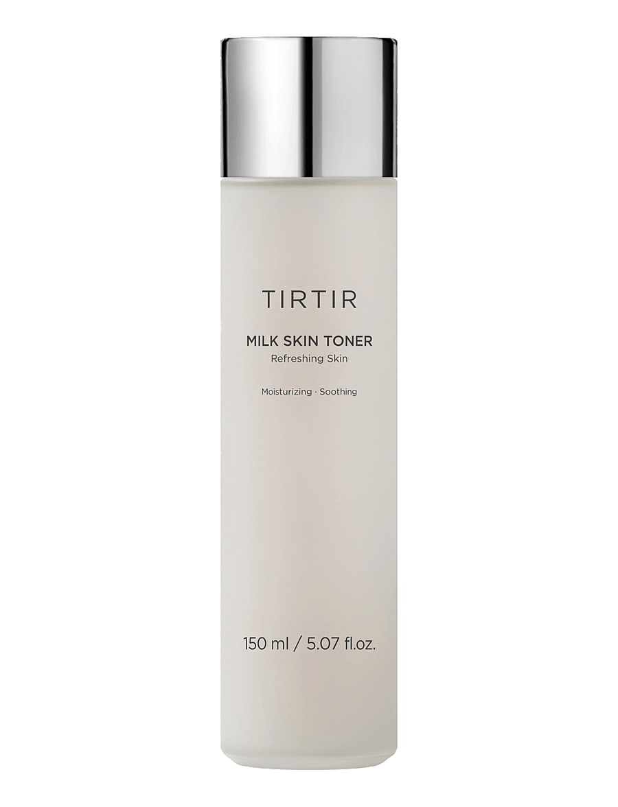 TIRTIR - TIRTIR Milk Skin Toner - niisutavad toonikud - transparent - 0
