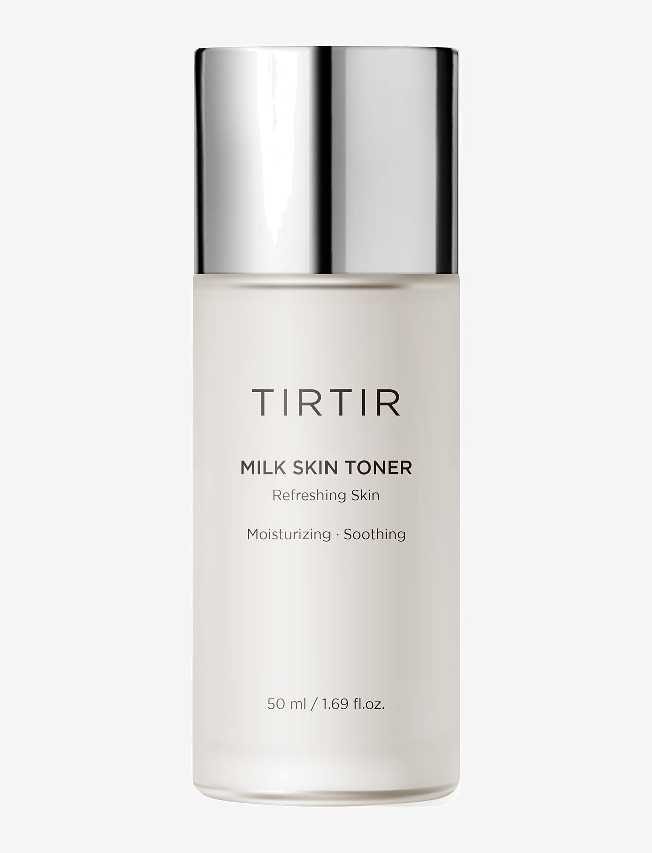 TIRTIR - TIRTIR Milk Skin Toner - transparent - 0