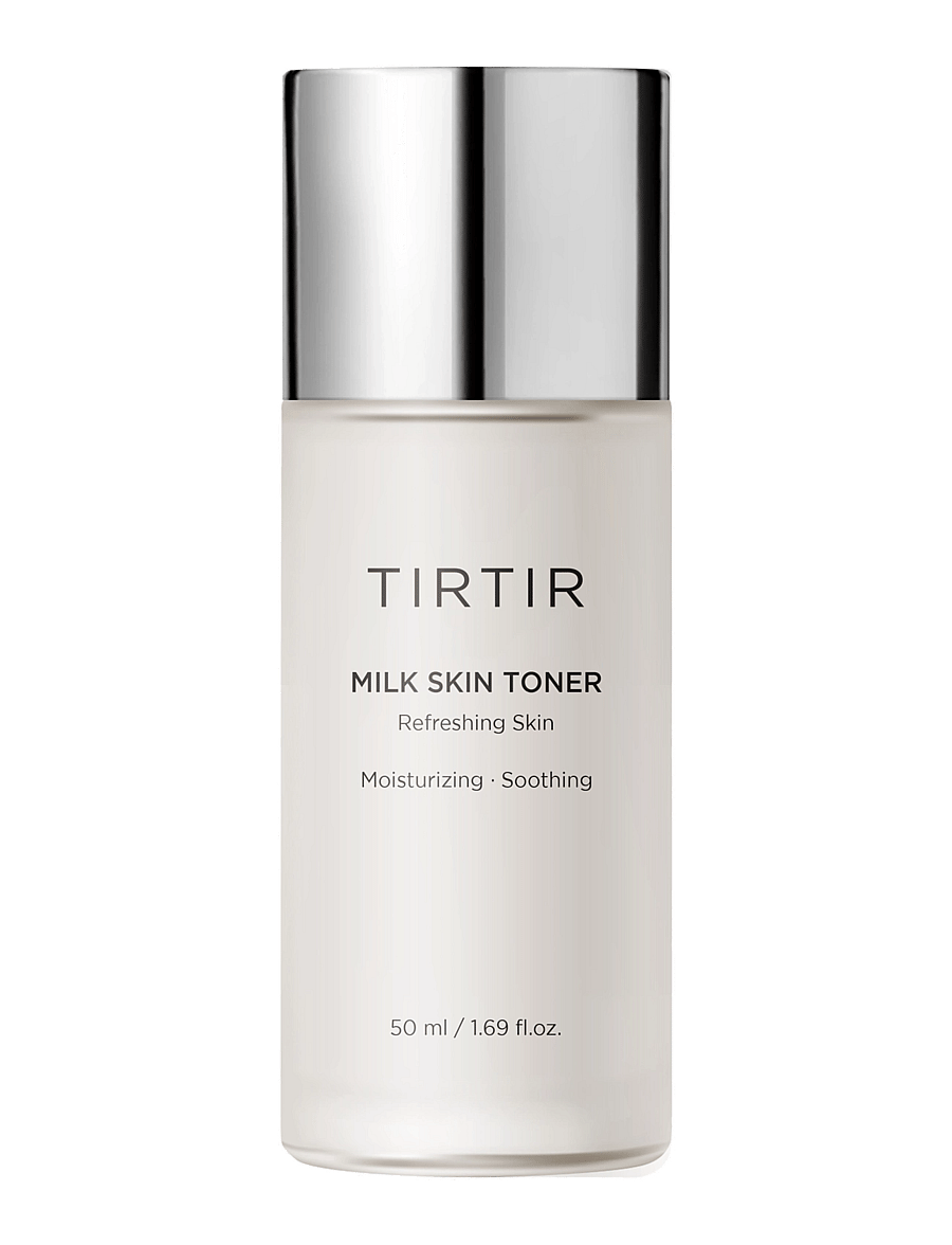 TIRTIR - TIRTIR Milk Skin Toner - toonik - transparent - 0