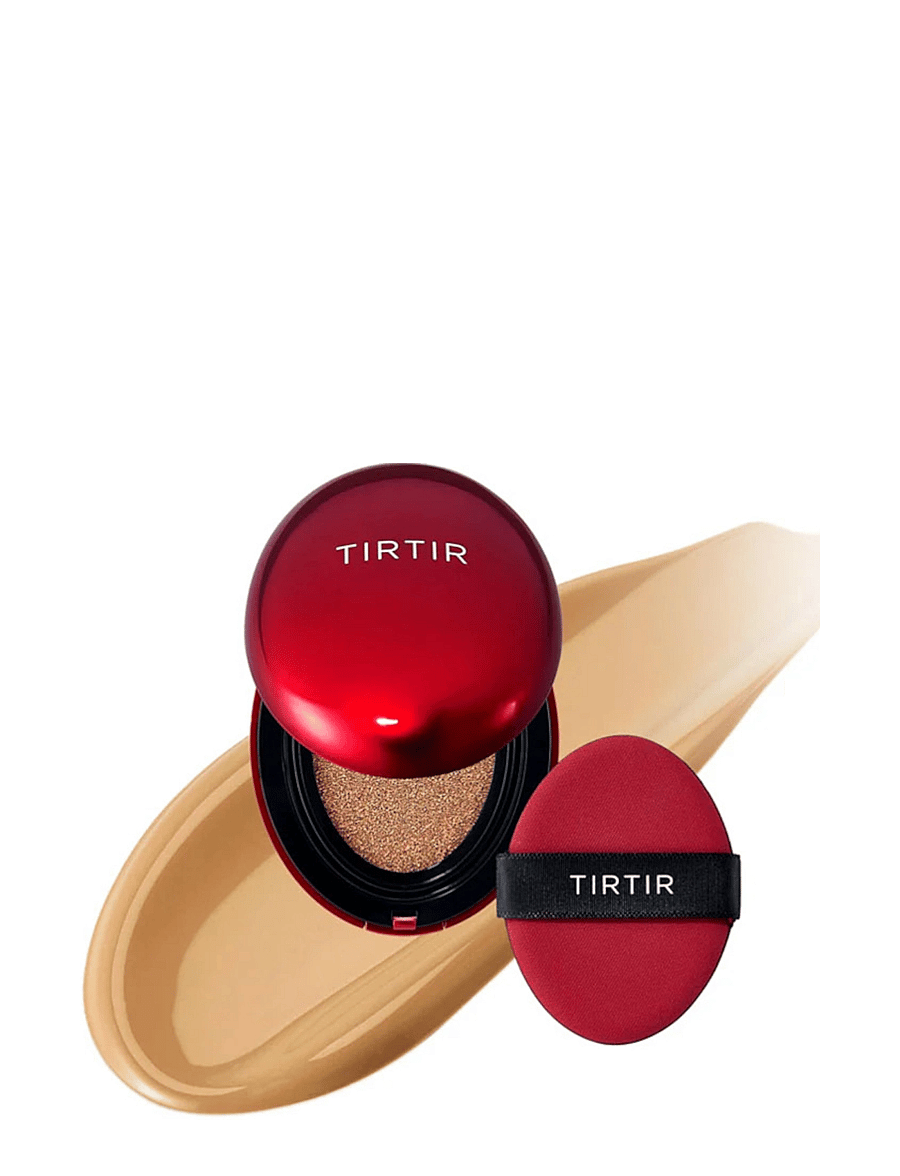 TIRTIR - TIRTIR Mask Fit Red Mini Cushion 29N Natural Beige - makeup - beige-nude - 0