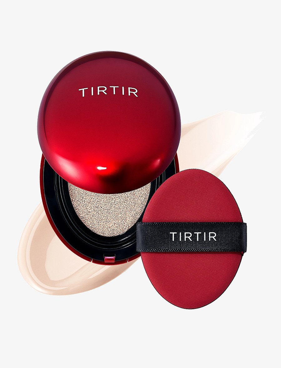 TIRTIR - TIRTIR Mask Fit Red Cushion 17C Porcelain - makeup - 17c porcelain - 0