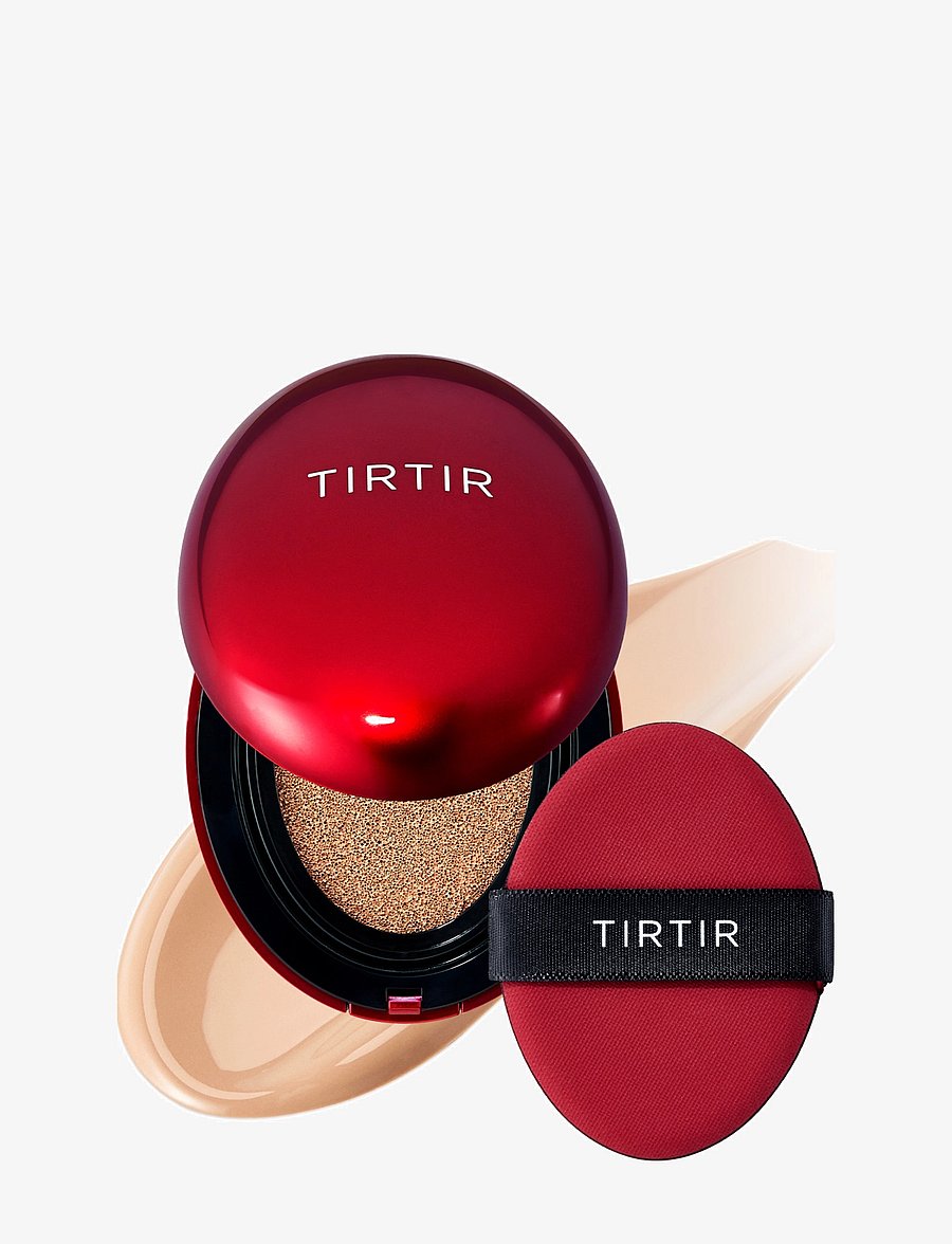 TIRTIR - TIRTIR Mask Fit Red Cushion 24N Latte - makeup - 24n latte - 0