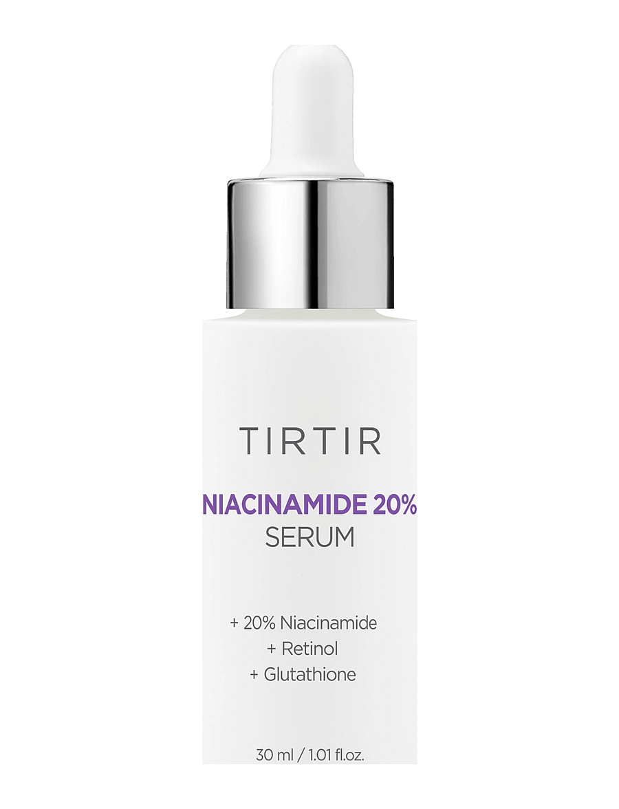 TIRTIR - TIRTIR Niacinamide 20% Serum - seerumid - transparent - 1