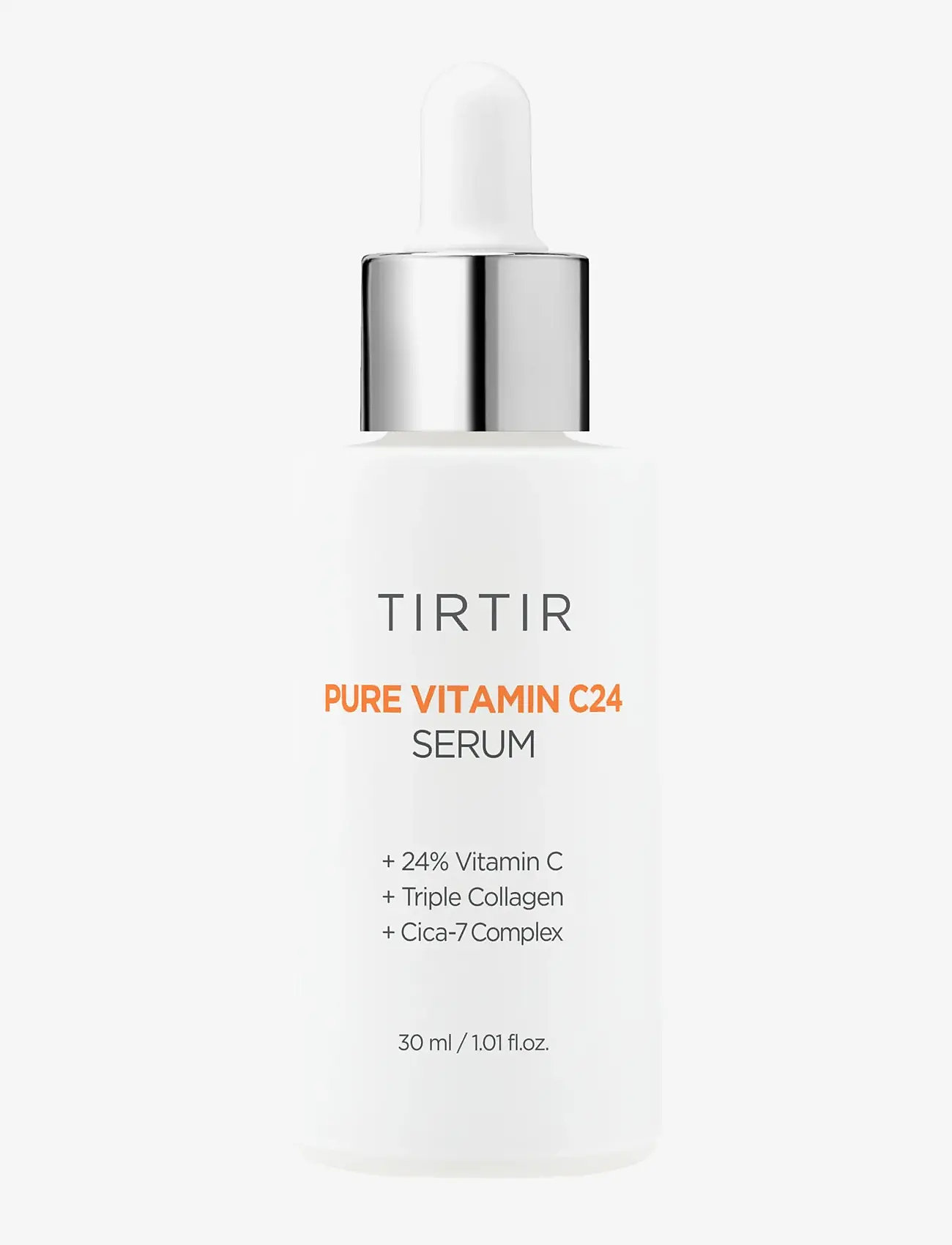TIRTIR - TIRTIR Pure Vitamin C24 Serum - serumi - transparent - 1