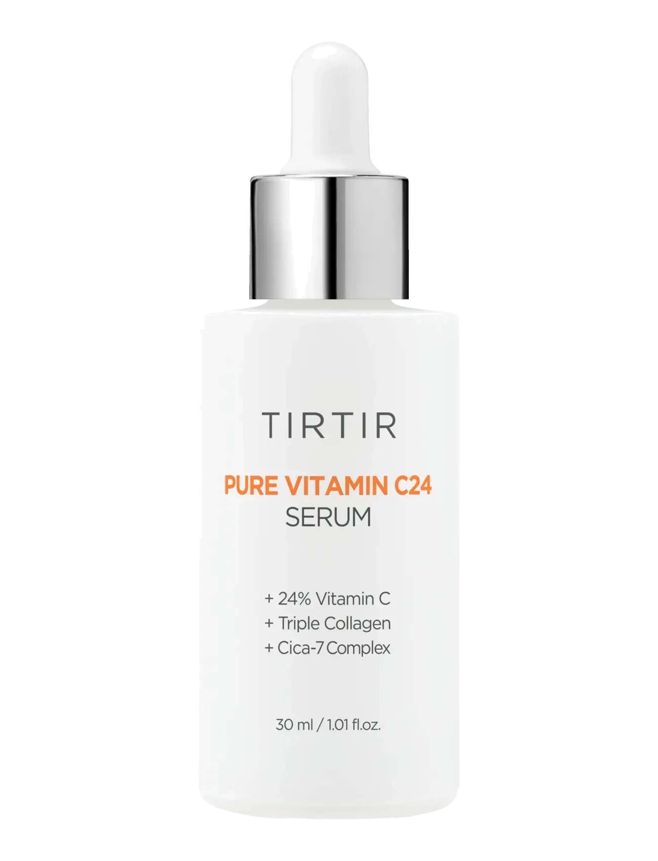 TIRTIR - TIRTIR Pure Vitamin C24 Serum - serum - transparent - 1