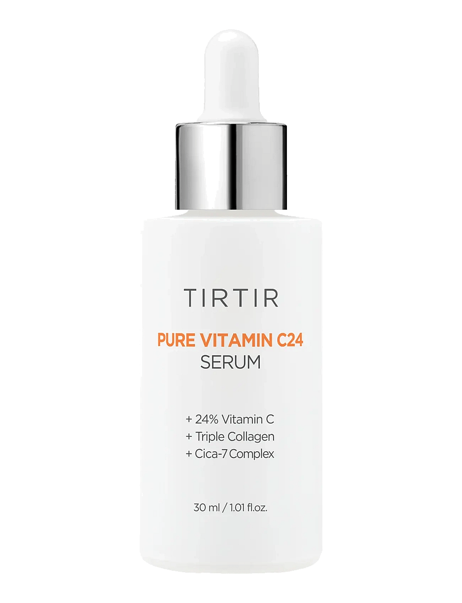 TIRTIR - TIRTIR Pure Vitamin C24 Serum - seerumid - transparent - 1