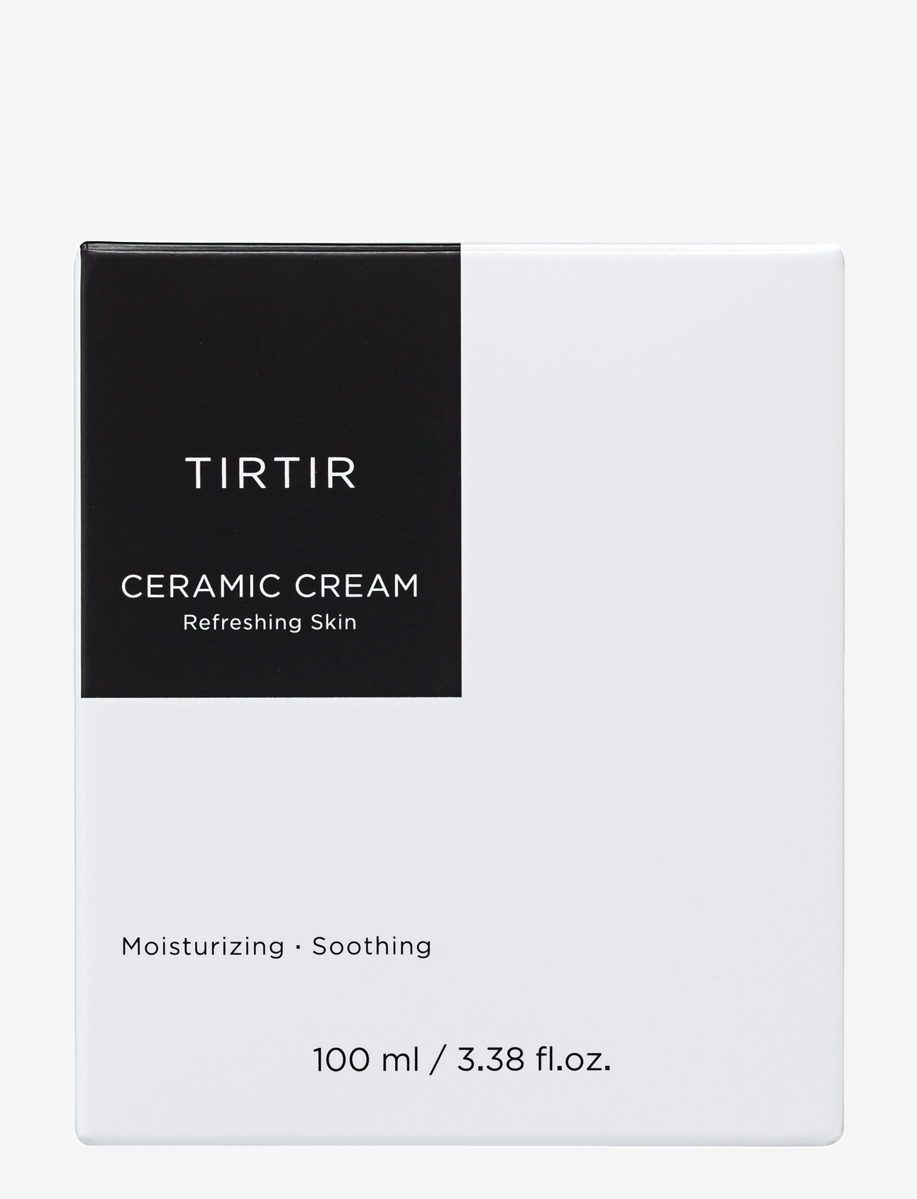 TIRTIR - TIRTIR Ceramic Cream - transparent - 1