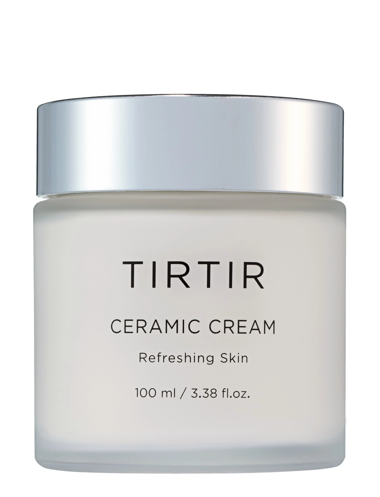 TIRTIR Ceramic Cream, Day Cremes, Nude, Str: 100 ML